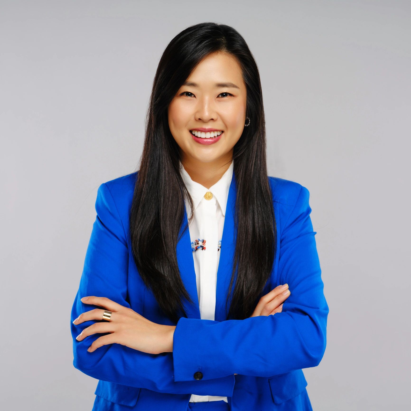 Professional headshot representing a private client testimonial