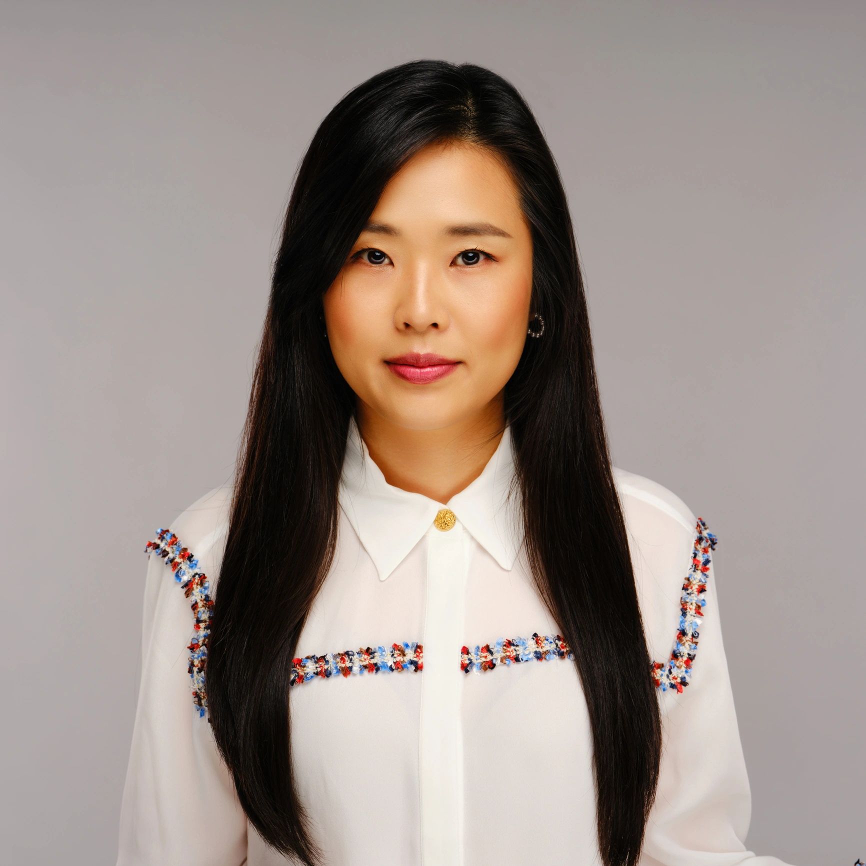 Professional headshot representing a private client testimonial